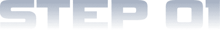 Step 01